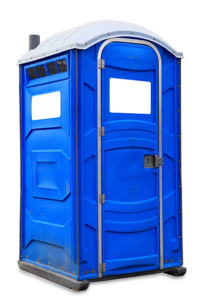 Types of Portable Toilets We Offer in Racine, WI